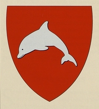 Blason de Wissant.