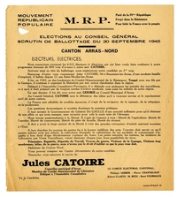 Document imprimé retranscrit ci-dessous.