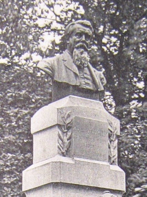 Naissance d’Ernest Hamy à BoulognesurMer Anniversaires