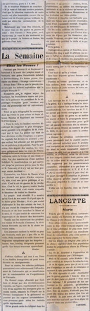 Texte imprimé retranscrit ci-contre.