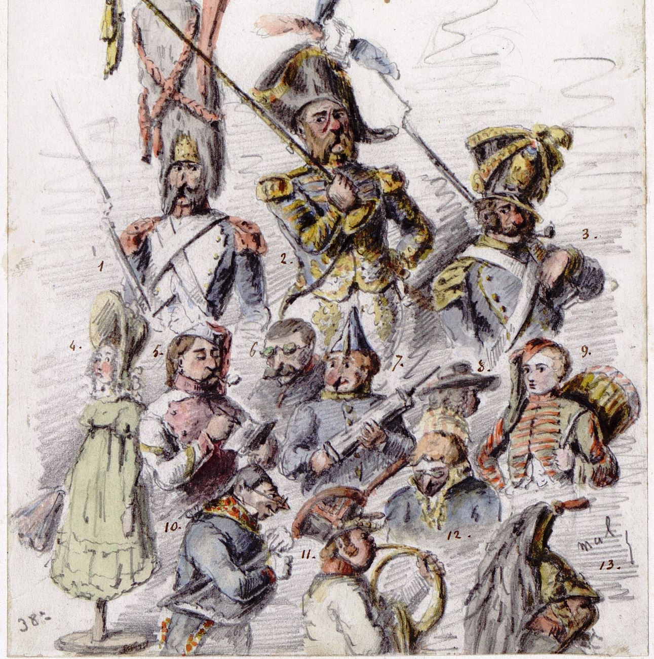 Le camp de Boulogne Napoléon et le camp de Boulogne Expositions