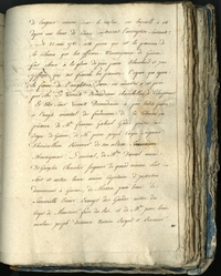 Page manuscrite retranscrite ci-contre.
