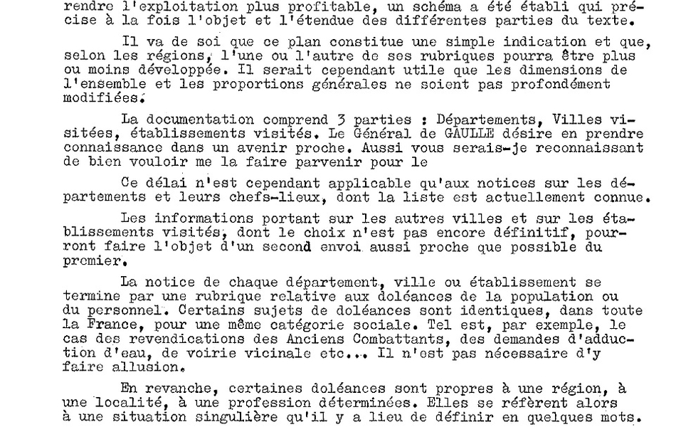 Document dactylographié transcrit ci-dessous.