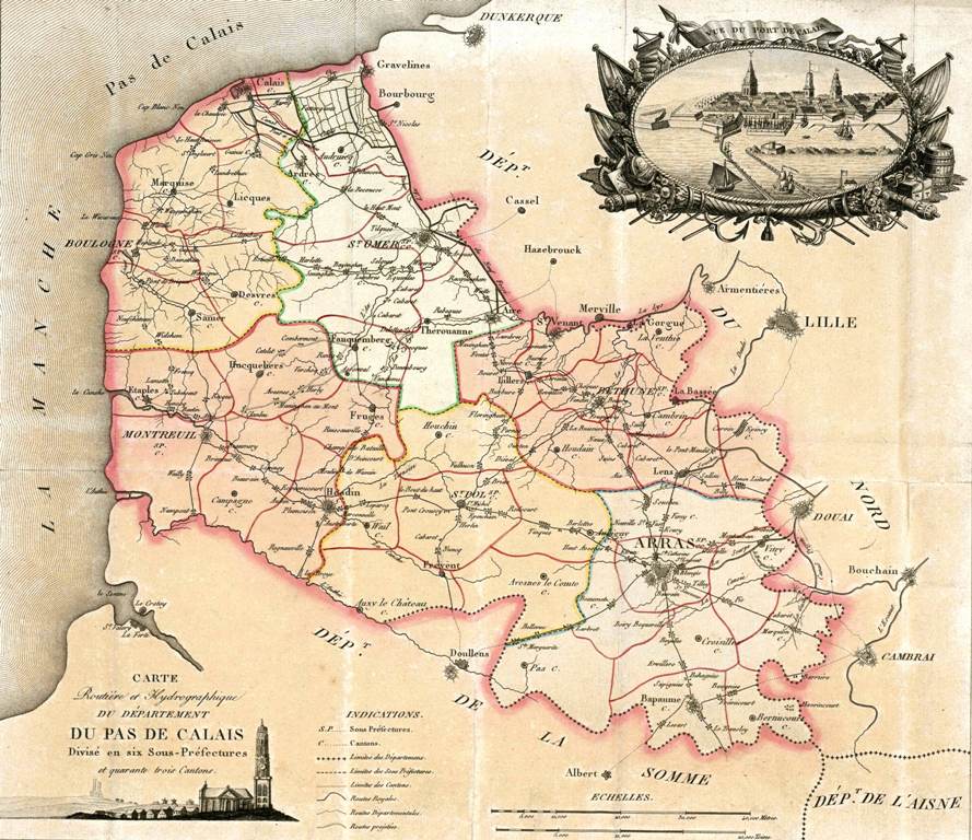 flandre-artois : tous les articles d'occasion, rares et de