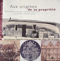 Photographie couleur de la première de couverture.