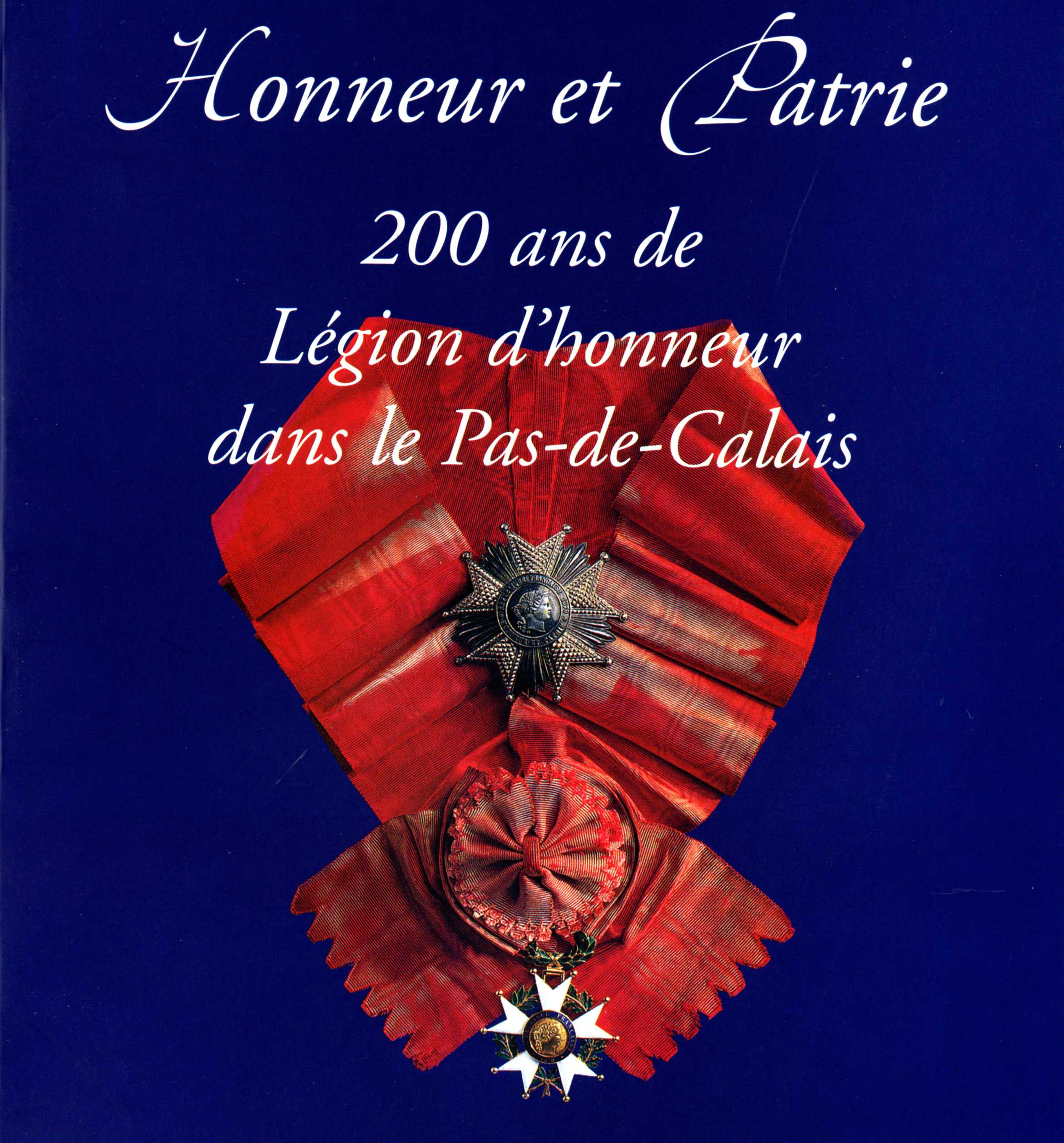 Photographie couleur de la première de couverture.