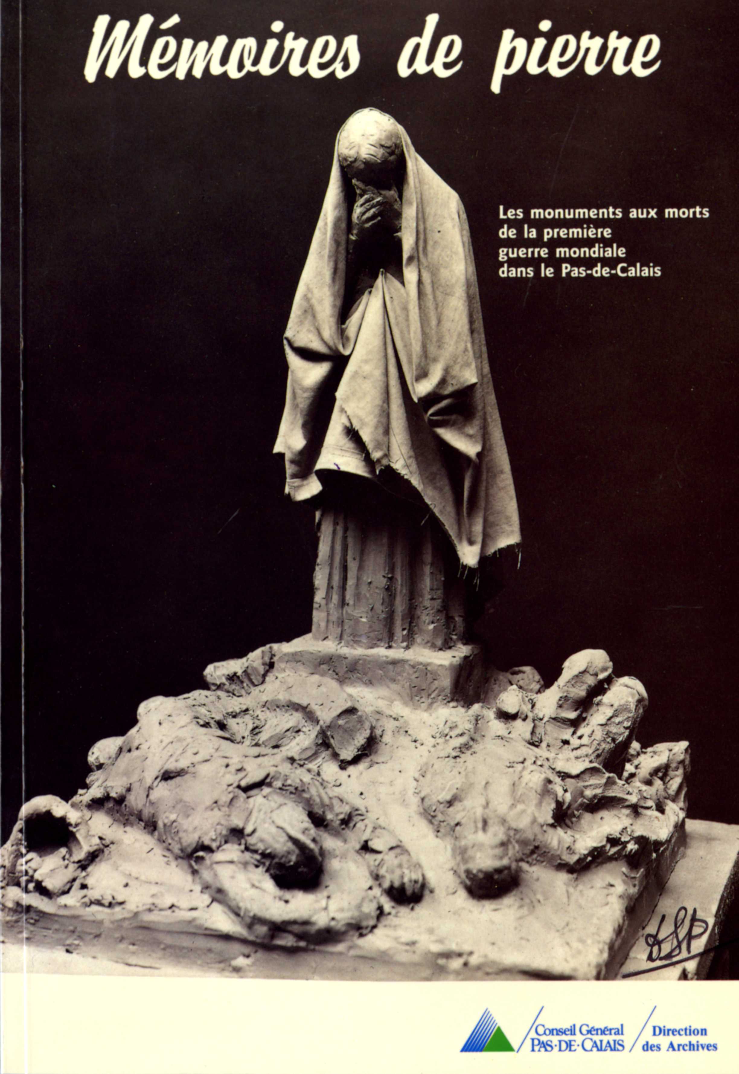 Photographie couleur de la première de couverture.