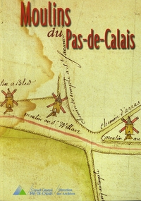Photographie couleur de la première de couverture.