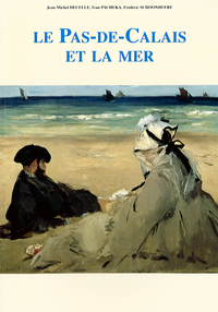 Photographie couleur de la première de couverture.